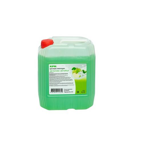 Универсальное жидкое мыло в ассортименте фото 8