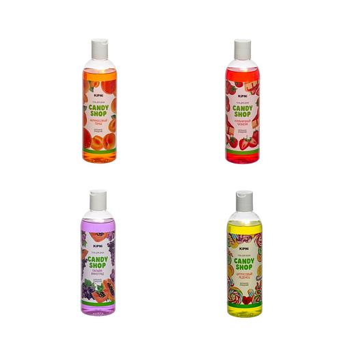 Гель для душа женский в ассортименте фото 1