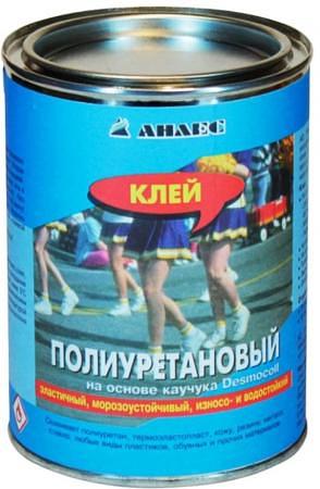 Клей полиуретановый, 40 мл (Десмокол 530) фото 2