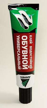 Клей наиритовый Анлес 1 л. (0,8кг) для обуви фото 2