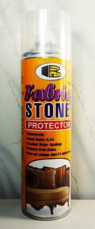 Водоотталкивающая защита BOSNY 600мл аэрозольная фото 2