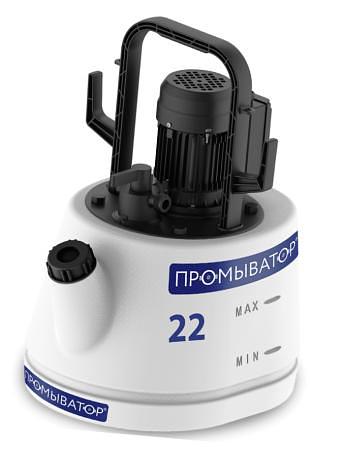 Промыватор 22 насос для очистки теплообменника фото 1