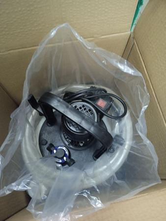 Промыватор 22 насос для очистки теплообменника фото 2