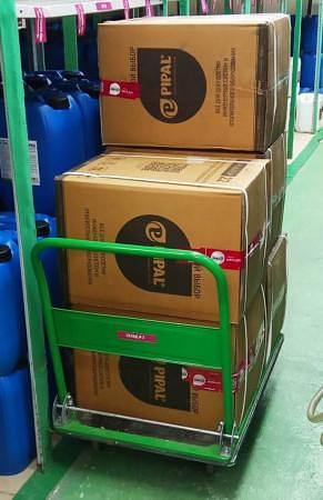 Промыватор 22 насос для очистки теплообменника фото 3