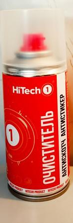 Очиститель HiTech1 210 мл (антистикер, антискотч) фото 1