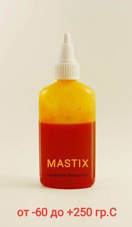 Фиксатор резьбовой Mastix 20 (гр) анаэробный герметик высокотмпературный фото 1
