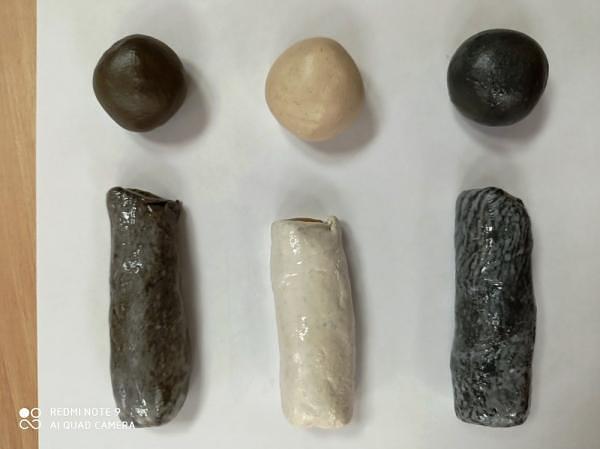 Клей эпоксидный Mastix Superstrong (1 кг.) фото 2