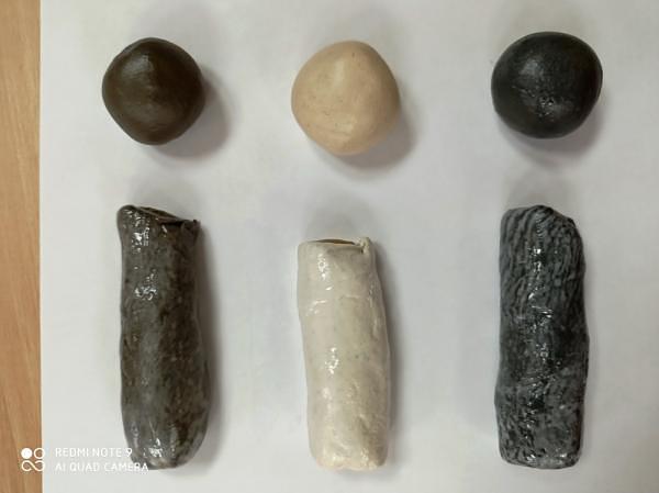 Холодная сварка БЛИЦ универсальный (за 10 минут, 62 гр., ) фото 3