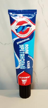 Клей Десмокол (полиуретановый) 1 л./ 0,8 кг фото 2