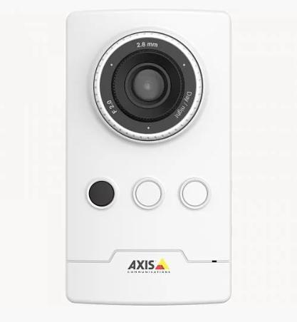 Сетевая видеокамера Axis M1045-LW фото 3