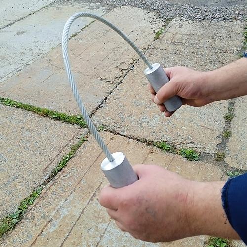 Магнитопорошковый дефектоскоп фото 3