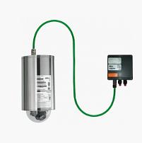 Взрывозащищенная сетевая камера ExCam XPT Q6055 фото 1