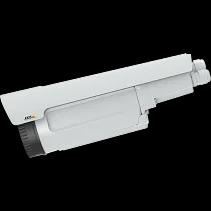 Тепловизорная камера Axis Q1942-E 10 mm 8,3 fps фото 4