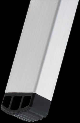 Стремянка алюминиевая 7 ступеней ОПТ фото 3