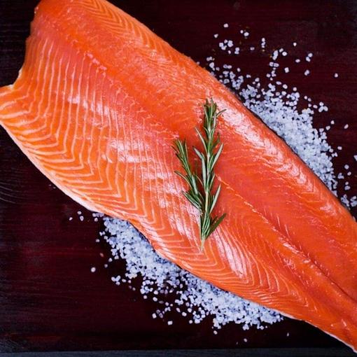 Форель с/с фото 1