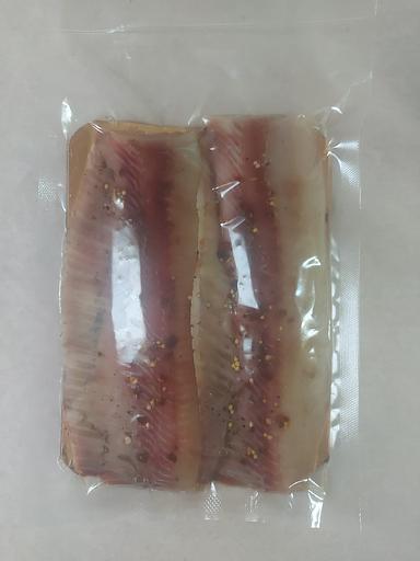 Филе Сельди в/у фото 1