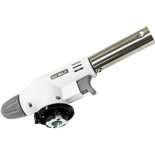 Газовая Паяльная Горелка Для Цангового Баллона Flame Gum 920 фото 1