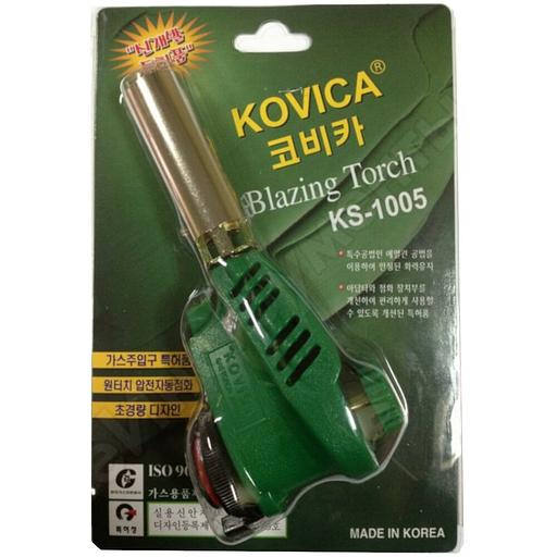 Насадка-Горелка Kovica KS-1005 фото 2