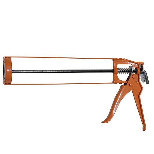Пистолет Для Герметика Механик PGE-154 фото 1