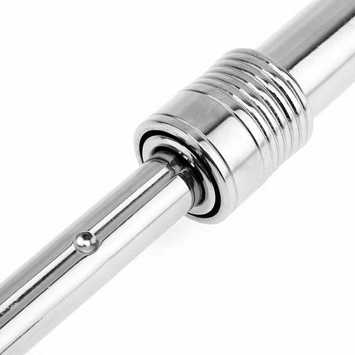 Телескопическая Трещотка 1/2", 305-445мм, 72 Зуба, Русский Механик PM-9547 фото 2