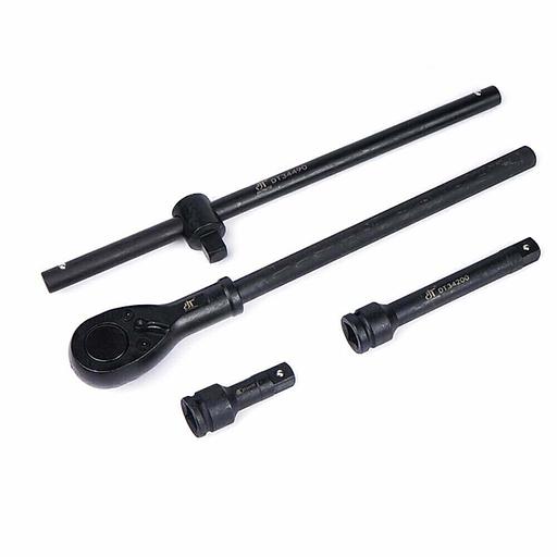 Набор Ударного Инструмента Для Грузовиков 21-50 Мм Dongte 10021 DT34490 фото 4