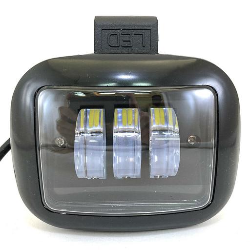Фара Светодиодная 45W 45W-SQ-C15CR-B фото 1