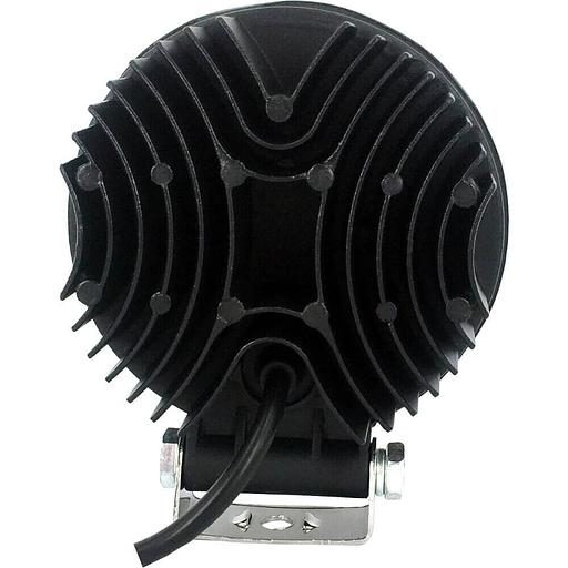 Фара Светодиодная 42W Круглая 42W-SQ-C3EP-S-3.5CM фото 2
