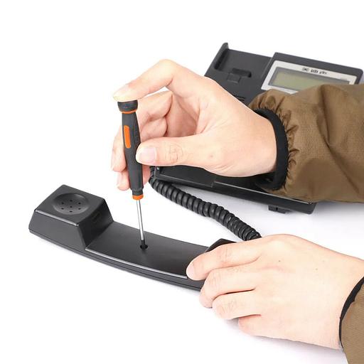 Набор отверток Horusdy для ремонта цифровой техники SDY-94173, 14 шт фото 2