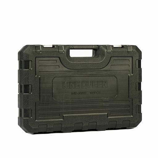 Набор инструментов KINGQUEEN 160 Предметов WIB-90003-24 фото 10