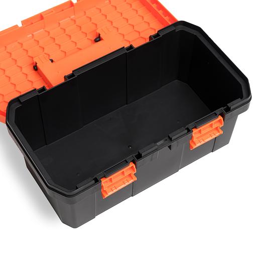 Ящик для инструмента Kingqueen 3шт (13, 15, 18 дюймов) фото 6