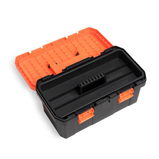 Ящик для инструмента Kingqueen 3шт (13, 15, 18 дюймов) фото 7