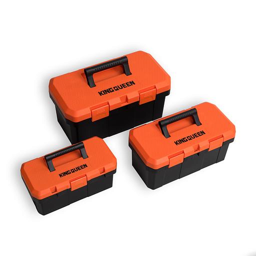 Ящик для инструмента Kingqueen 3шт (13, 15, 18 дюймов) фото 9