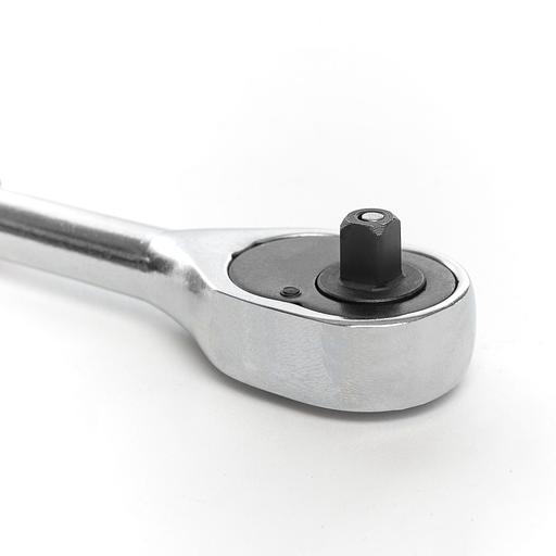 Трещотка 1/2 72 зуба KINGQUEEN WIB-20 фото 10