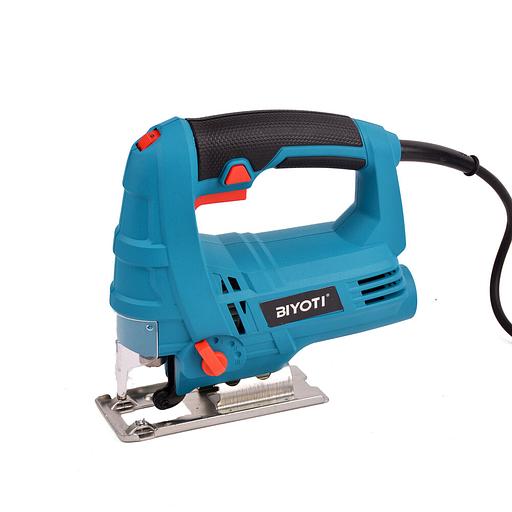 Лобзик электрический BIYOTI 650W BYT-JS65 фото 1