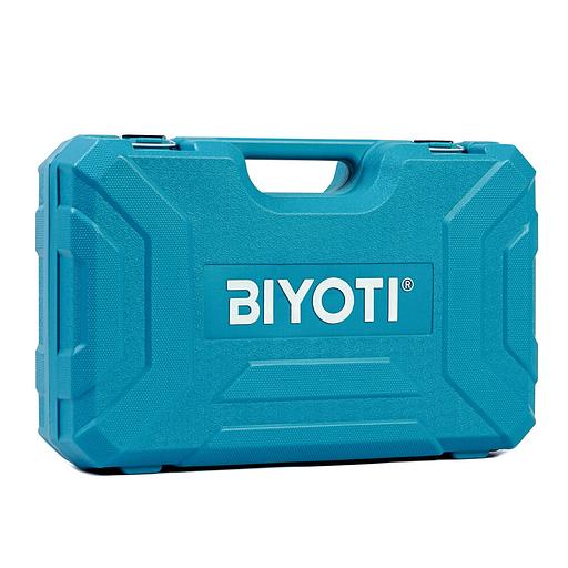 Перфоратор BIYOTI 1100W BYT-2801С фото 2