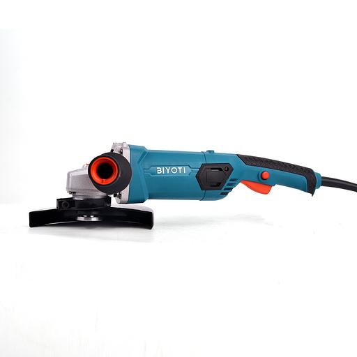 УШМ ( Болгарка ) BIYOTI 1100W 125мм BYT-8125T фото 4