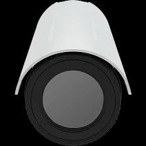 Тепловизорная камера Axis Q1942-E 19 mm 30 fps фото 2