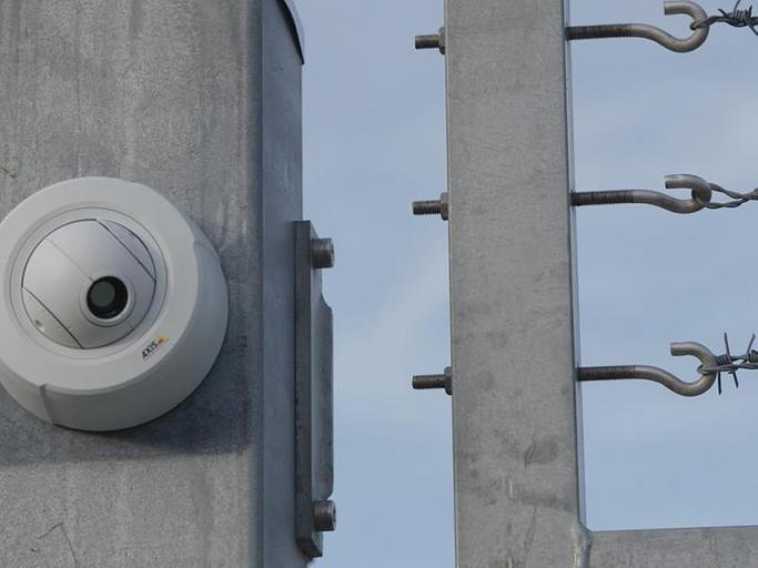 Модульная камера FA4090-E 4 мм 8.3 fps фото 2