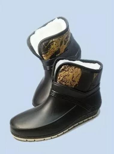 Ботинки женские ТЭП 37120Т Л, опт фото 1