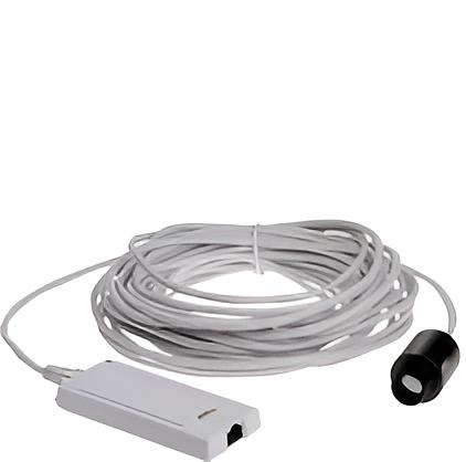 Сетевая камера Axis P1280-E 4 мм 8.3 fps фото 1