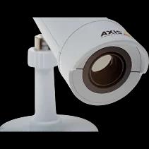 Сетевая IP камера Axis P1280-E фото 4