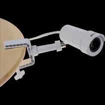 Сетевая IP камера Axis P1280-E фото 5