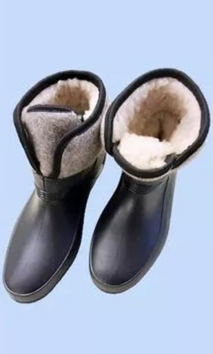 Ботинки женские ТЭП 37134Т, опт фото 1