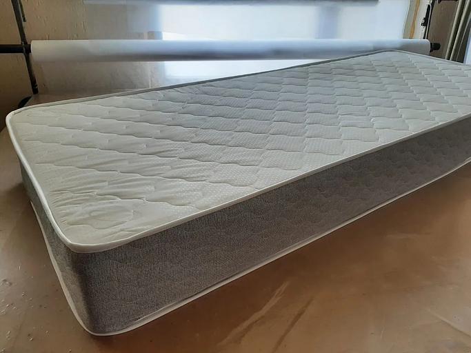 Матрас на независимых пружинах 70×200 см фото 2