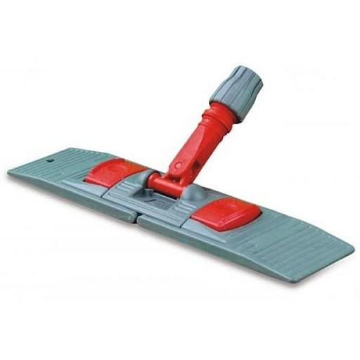 Держатель мопов 40 см, крепление - карман, Турция (NP191) фото 1