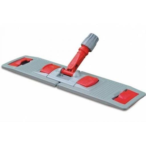 Держатель мопов универсальный 50 см, крепление - ухо/карман, Турция (NPK196) фото 1