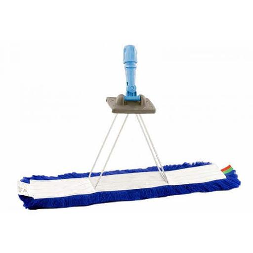 Рама для мопов металлическая 40 см, крепление - карман, NT180 фото 2