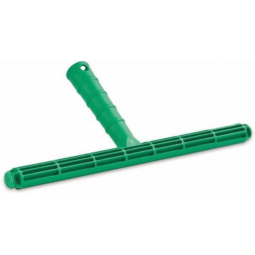 Набор для мытья окон: Держатель шубки пластиковый и Шубка на 35 см, Китай (Н1401) фото 4