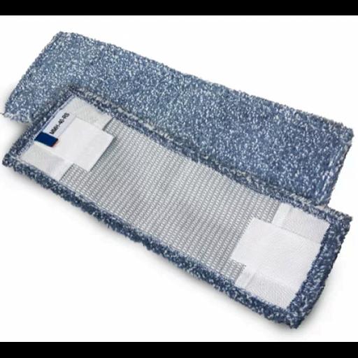 Моп абразивный, длинноворсовый, 50 см, карман-язык, MMH-50-RS фото 1