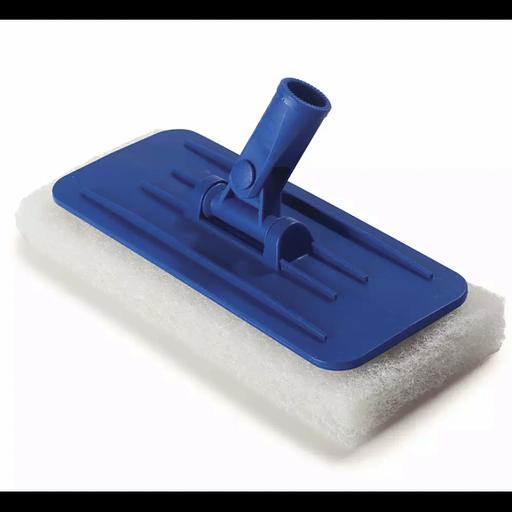 Держатель пада (скурблок) под ручку-удлинитель, Китай (LPH0209) фото 3